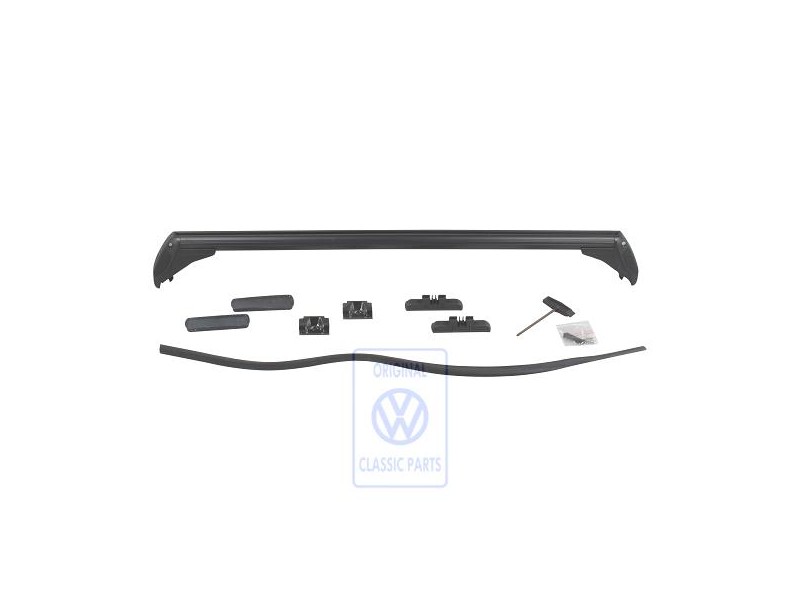 Original VW Base Carrier - 4A9071731D