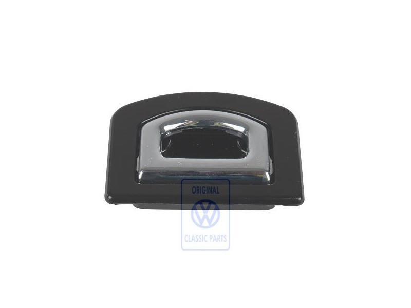 Original VW Lashing Eye - 4A9887267
