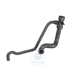 Original VW Coolant Hose - 4B0121055G