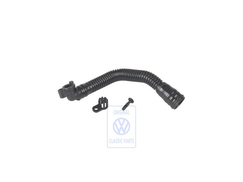Original VW Retrofit Kit - 4B0198998A