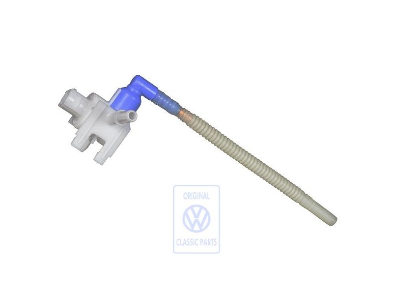 Original VW Distributor - 4B0201883C