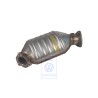 Original VW Catalytic Converter - 4B0254200JX