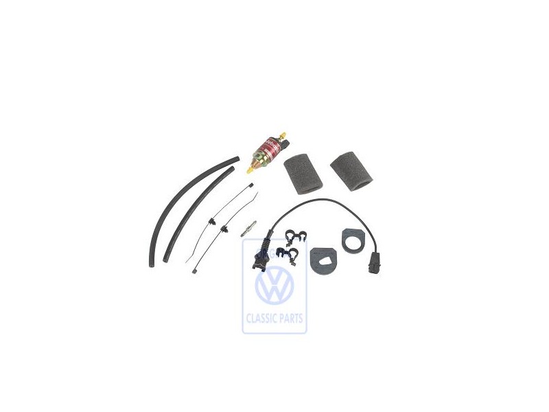Original VW Retrofit Kit - 4B0298163