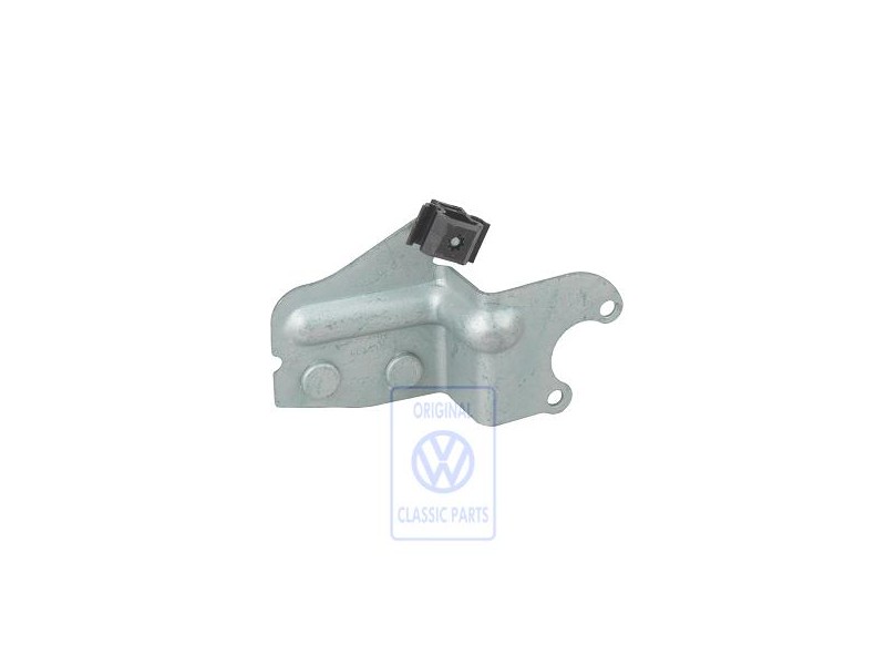 Original VW Retaining Plate - 4B0505577A