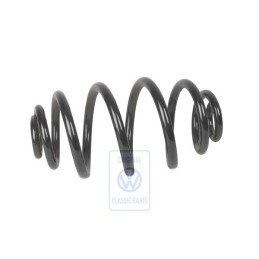Original VW Coil Spring - 4B0511115AJ