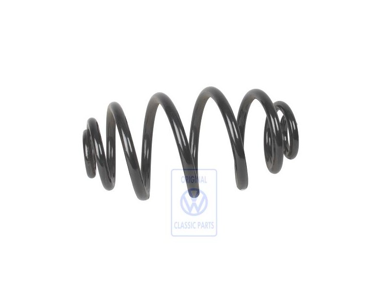 Original VW Coil Spring - 4B0511115AJ