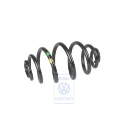 Original VW Coil Spring - 4B0511115AK