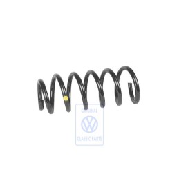 Original VW Coil Spring - 4B0511115AQ
