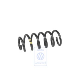 Original VW Coil Spring - 4B0511115AR