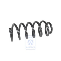 Original VW Coil Spring - 4B0511115AT