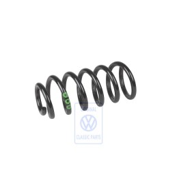 Original VW Coil Spring - 4B0511115BB