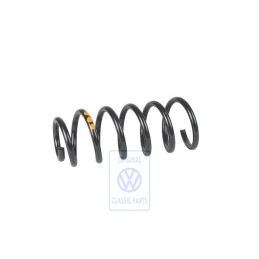 Original VW Coil Spring - 4B0511115BP