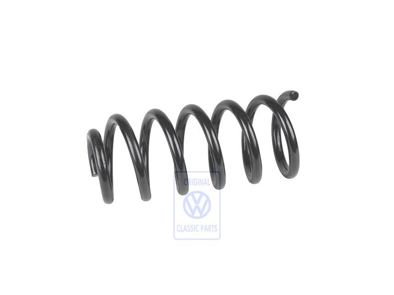 Original VW Coil Spring - 4B0511115BR