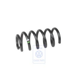 Original VW Coil Spring - 4B0511115EP