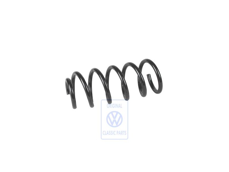Original VW Coil Spring - 4B0511115J