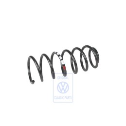 Original VW Coil Spring - 4B0511115P