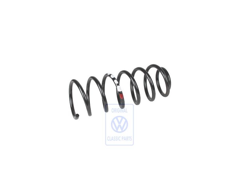 Original VW Coil Spring - 4B0511115P