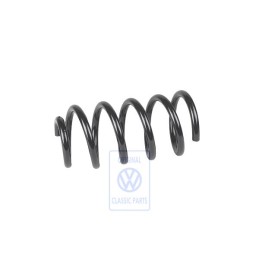Original VW Coil Spring - 4B0511115Q