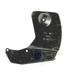 Original VW Cover Plate For Brake Disc - 4B0615312
