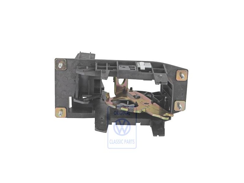 Original VW Mounting Cup - 4B0713093G