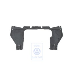 Original VW Noise Insulation - 4B0863822G