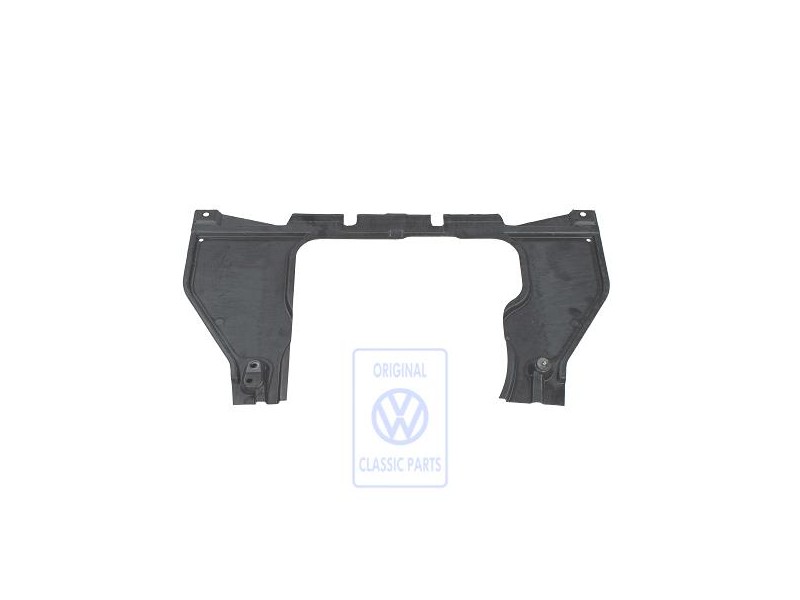 Original VW Noise Insulation - 4B0863822G