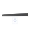 Original VW Trim Satin Black - 4B0877792 01C