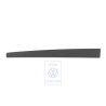 Original VW Trim Satin Black - 4B0877794 01C