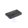 Original VW Drinks Holder Satin Black - 4B0885995B 01C