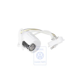 Original VW Fuel Pump With Reservoir - 4B0906087AT