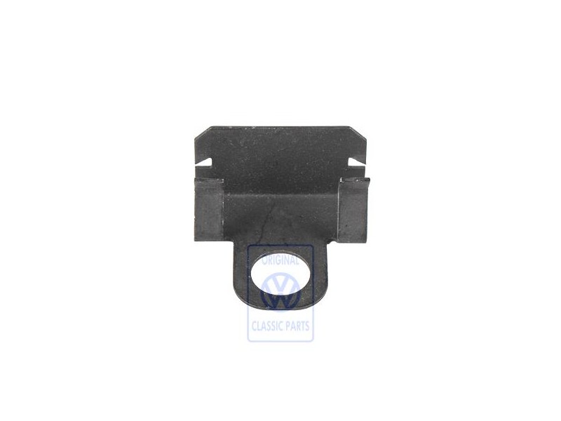 Original VW Cable Holder - 4B0971847H