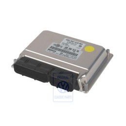 Original VW Control Unit For Petrol Engine - 4B0997019MX