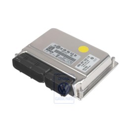 Original VW Control Unit For Petrol Engine - 4B0997020CX