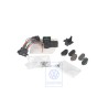 Original VW Switch Plate With Switch - 4B0998512