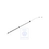 Original VW Accelerator Cable - 4B1721555B
