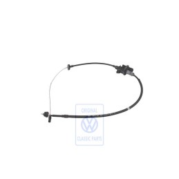Original VW Accelerator Cable - 4B1723555D