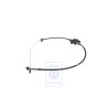 Original VW Accelerator Cable - 4B1723555D