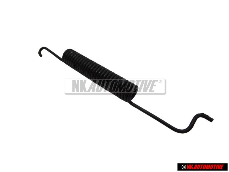 Original VW Tension Spring - 357609707A