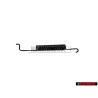 Original VW Tension Spring - 357609707A