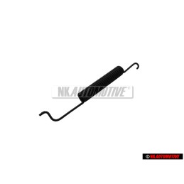 Original VW Tension Spring - 357609707A