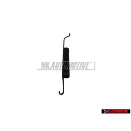 Original VW Tension Spring - 357609707A