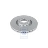 Original VW Brake Disc (Vented) - 4B3615301A
