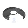Original VW Cover Plate For Brake Disc - 4B3615612A