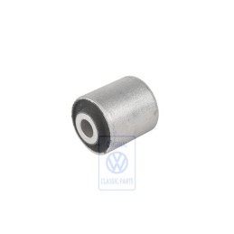Original VW Bonded Rubber Bush - 4D0407181H