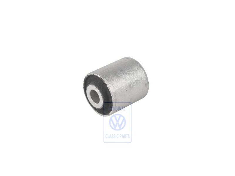 Original VW Bonded Rubber Bush - 4D0407181H