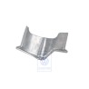 Original VW Heat Shield Plate - 4D0407722D