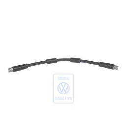 Original VW Brake Hose - 4D0611707H