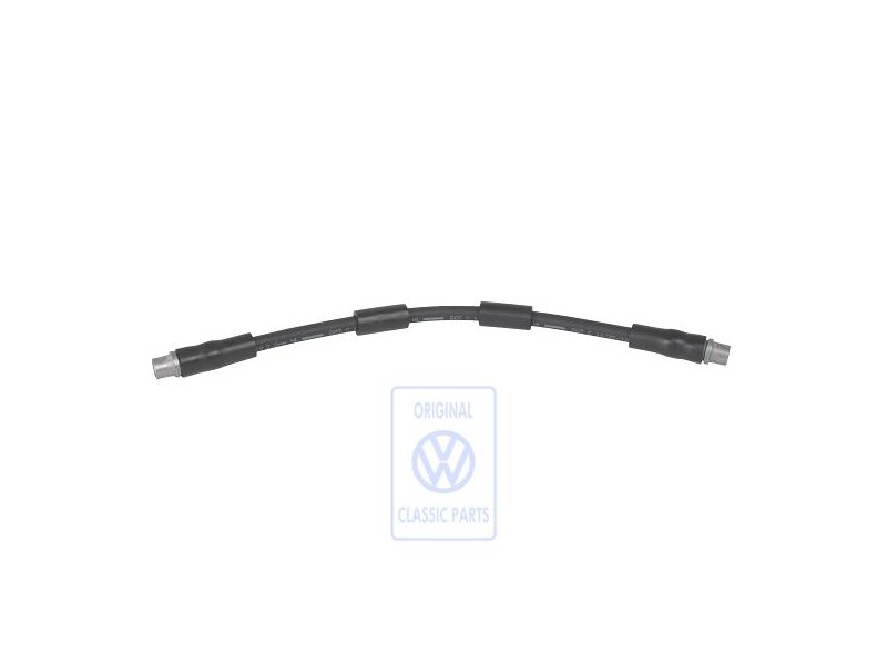 Original VW Brake Hose - 4D0611707H
