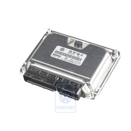 Original VW Control Unit For Petrol Engine - 4D0907560CQ