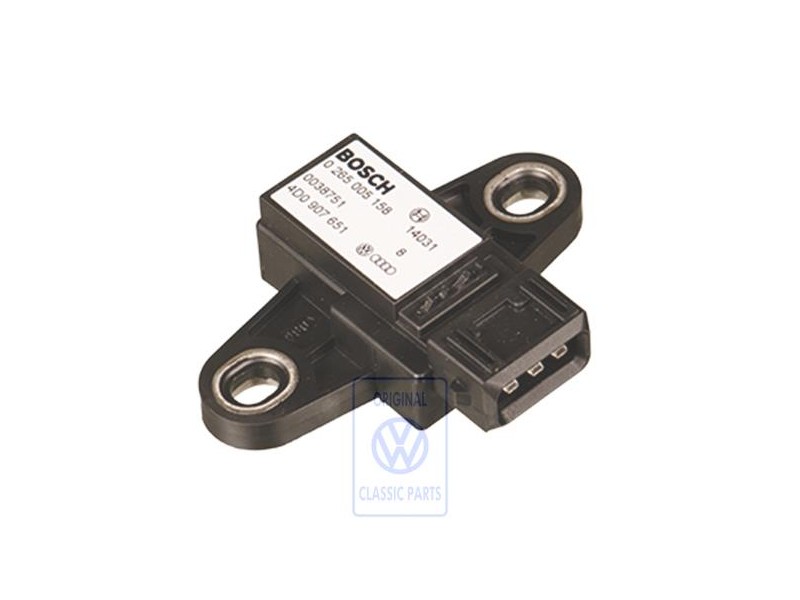 Original VW Accelerator Sensor - 4D0907651